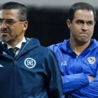 CONFIRMADOS los ONCE TITULARES de Cruz Azul ante América