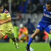 Cruz Azul 2-3 América por la jornada 7 del Apertura 2023