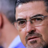 La honesta reacción de Moreno tras la derrota ante América