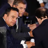 'Velázquez y sus cuates no se irán de Cruz Azul'