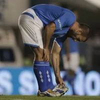 La derrota de Cruz Azul que más sufrió Tito Villa