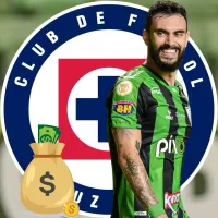 Esto pagaría Cruz Azul por el fichaje de Gonzalo Mastriani