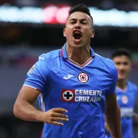 ¿Cuánto pagaría Cruz Azul por rescindir el contrato de Morales?