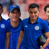 ¿Juegan contra Mazatlán? Cuándo regresan a Cruz Azul los que están en el Tri