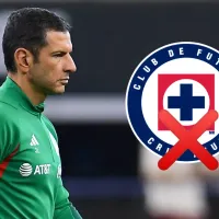 La alineación del Tri ante Uzbekistán, sin ningún actual (ni ex) Cruz Azul