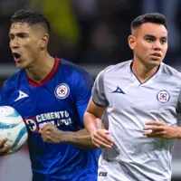 Antuna y Charly traerían buenas noticias a Cruz Azul pensando en Mazatlán