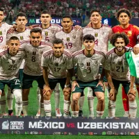 Charly Rodríguez recibe críticas por su actuación en Selección Mexicana
