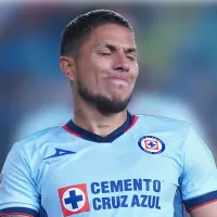 ¡Tremenda crítica! \&#039;Lo que tiene Cruz Azul es basura\&#039;