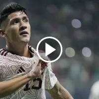 ¿Debió anularse? La polémica en el gol de Uriel Antuna