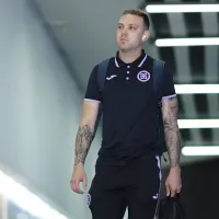 Rodolfo Rotondi explicó qué le falta a Cruz Azul