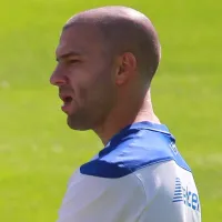 \&#039;Tito\&#039; Villa se muestra mejor que jugadores en activo