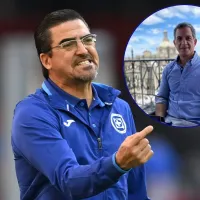 'Nada Fácil': Javier Alarcón analizó el siguiente partido de Cruz Azul