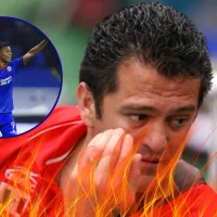 \&#039;Ángel Sepúlveda no es para Cruz Azul\&#039;