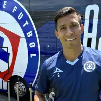 \&#039;Vengo a escribir mi nombre en este equipo\&#039;