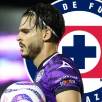 Cruz Azul buscó a Nicolás Benedetti: ¿Tuca Ferretti lo impidió?