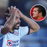 \&#039;Moisés desaparece muchísimo en Cruz Azul\&#039;