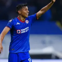 ¿Por qué Ángel Sepúlveda casi no tiene minutos?