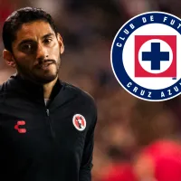 Cruz Azul y Chuy Corona se necesitan más que nunca