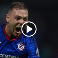 El ilusionante mensaje de Carlos Rotondi a todo Cruz Azul