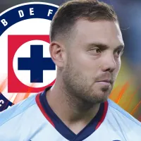 La estadística de Rodolfo Rotondi que emociona a Cruz Azul