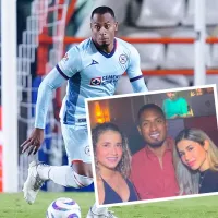 Aficionados de Cruz Azul critican a Ditta por filtración de una foto