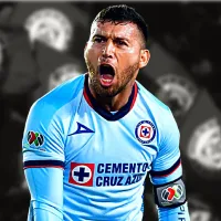 ¡Cruz Azul registra el peor inicio de torneo de su historia!