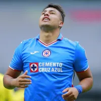 Iván Morales será convocado a la Sub-23