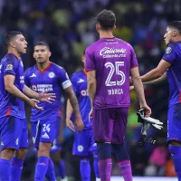 Cruz Azul estaría encaminado a cometer otro grave error