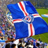 ¿Cuánto tiempo jugará Cruz Azul en el Estadio Azul?