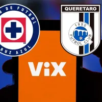 ¿ViX+ tiene suscripción gratis para ver el partido Cruz Azul vs. Querétaro?