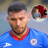 \&#039;Lo de Juan Escobar es muy pobre\&#039;: La crítica de León Lecanda