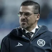 Se va Joaquín Moreno: Cruz Azul ya empezó a buscar DT