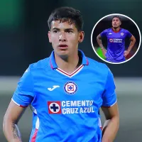 ¿Es el momento de Rafael Guerrero en Cruz Azul?