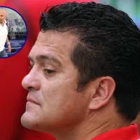 Carlos Hermosillo atacó al Conejo Peréz: \&#039;Es ridículo\&#039;