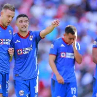 ¿Hay esperanza? Los partidos que le quedan por disputar a Cruz Azul