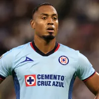 Willer Ditta reconoce que Cruz Azul siente presión