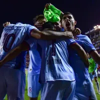 La pieza clave de Cruz Azul en el Apertura 2023