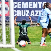 Cruz Azul Femenil sufrió su sexta derrota en el Apertura 2023