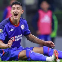 Antuna y un dato de sus penales que no gusta a la afición