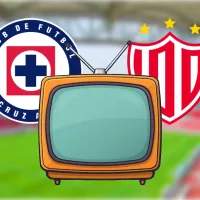 El partido Cruz Azul vs. Necaxa no será transmitido por TV abierta