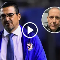 \&#039;Joaquín Moreno me colmó la paciencia\&#039;: Paco Villa pidió la salida del DT