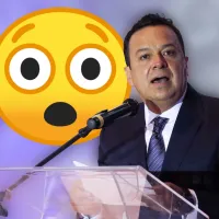La exitosa fórmula del presidente de Cruz Azul en el Apertura 2023