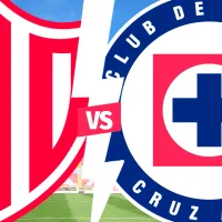 No va por TV abierta: ¿cómo ver el partido de Cruz Azul vs. Necaxa?