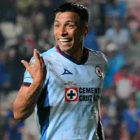 El Ángel del gol: el gran premio que se llevó Sepúlveda tras su triplete