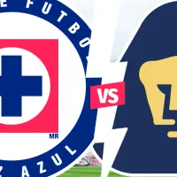 Cruz Azul vs. Pumas: ¿a qué hora y dónde ver gratis el Clásico?