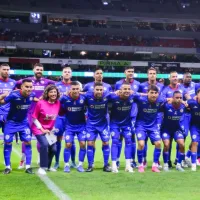 UNO A UNO: Los puntajes de Cruz Azul vs. Pumas UNAM