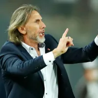 Propuesta para Cruz Azul: \&#039;Deben buscar a Ricardo Gareca\&#039;