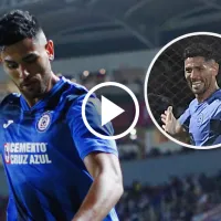 ¿Lo lamenta Cruz Azul? El drástico cambio de Lucas Passerini en Argentina