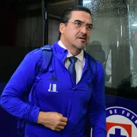 Insólito: Moreno seguirá como DT de Cruz Azul si cumple con esto...