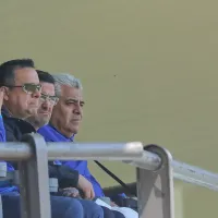 Cruz Azul ya se pone plazos para fichar en el Clausura 2024